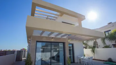 House in Los Montesinos - Vista 4