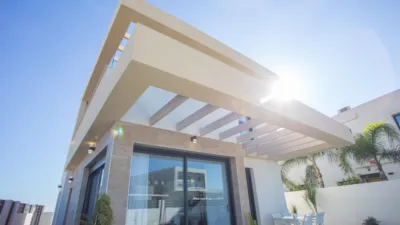 House in Los Montesinos - Vista 5