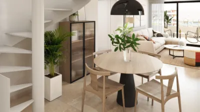 Apartment in Playa del Cura photo 13