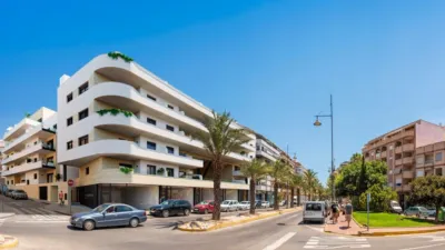 Apartment in Playa del Cura photo 2