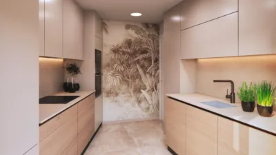 Penthouse in Playa del Cura photo 14