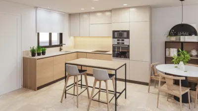 Penthouse in Playa del Cura photo 15