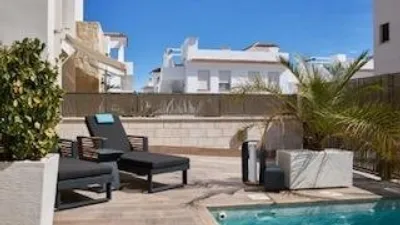 Casa – Rojales, Ciudad Quesada - Vista 4