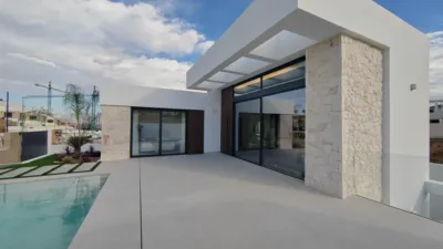 Casa – Rojales, Ciudad Quesada - Más