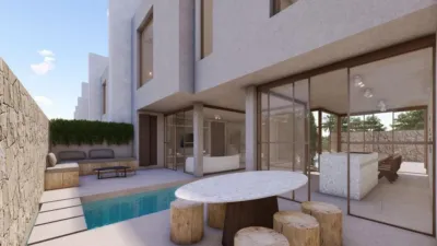 Casa – Formentera del Segura - Vista 2