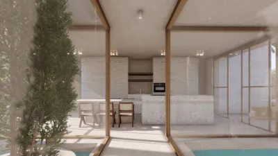 Casa – Formentera del Segura - Vista 3