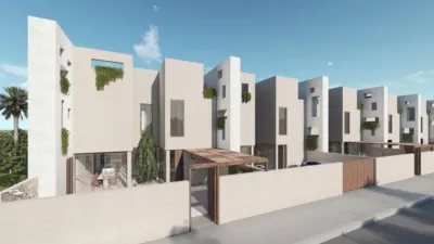 Casa – Formentera del Segura - Vista 5