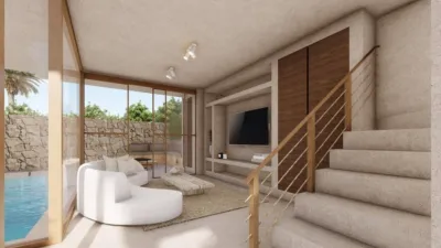 Casa – Formentera del Segura - Más