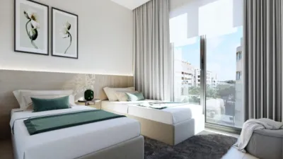 Apartment in Centro-Playa photo 7
