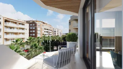 Apartment in Centro-Playa photo 9