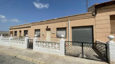 Casa – Benijófar - Vista 2
