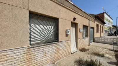 Casa – Benijófar - Vista 3