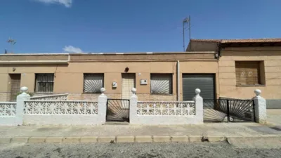 Casa – Benijófar - Més