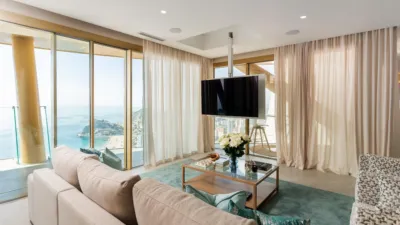 Apartment in Hotel Bali photo 3