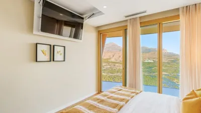 Apartment in Hotel Bali photo 61