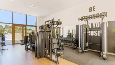 Apartment in Hotel Bali photo 65