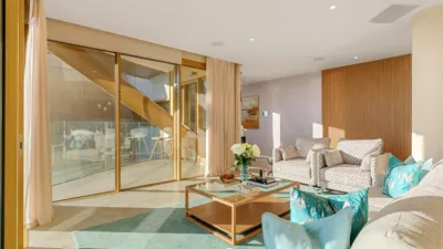 Apartment in Poniente photo 20
