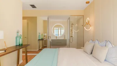 Apartment in Poniente photo 28