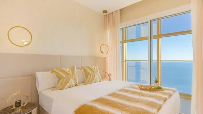 Apartment in Poniente photo 29