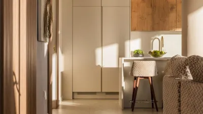 Apartment in Poniente photo 33