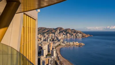 Apartment in Poniente photo 37