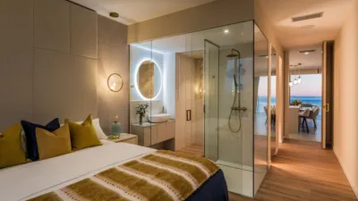Apartment in Poniente photo 44