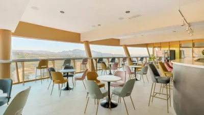 Apartment in Poniente photo 55