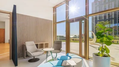 Apartment in Poniente photo 64
