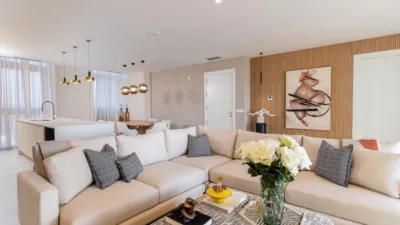 Apartment in Poniente photo 6