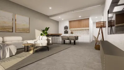 Casa – Pilar de la Horadada, Lo Sáez - Vista 5