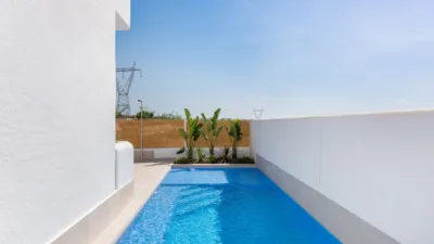 Casa – Dolores - Vista 2