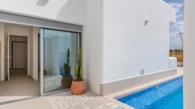 Casa – Dolores - Vista 4