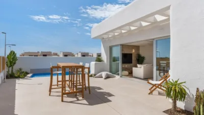Casa – Dolores - Vista 5