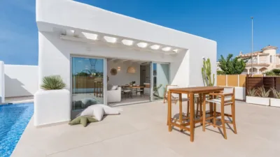 Casa – Dolores - Más