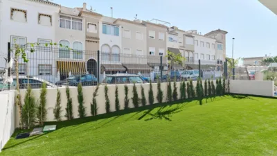Casa – Torrevieja, San Roque - Vista 4