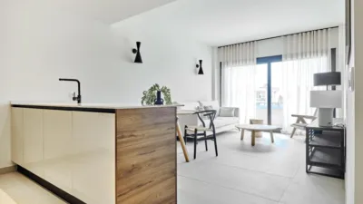Casa – Torrevieja, San Roque - Vista 3