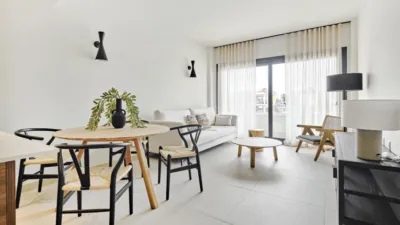Casa – Torrevieja, San Roque - Vista 5