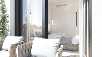 Bungalow for sale on Calpe Street photo 11