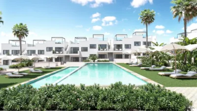 Bungalow for sale on Calpe Street photo 16