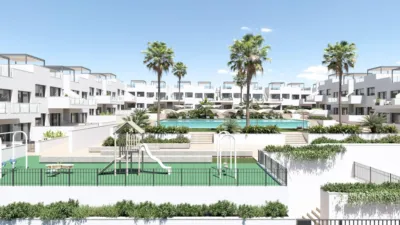 Bungalow for sale on Calpe Street photo 4