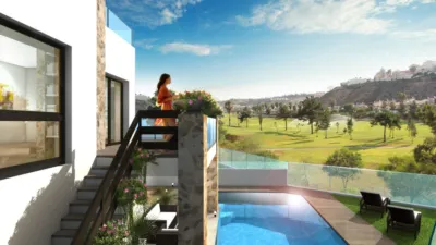 Casa – Rojales - Vista 5