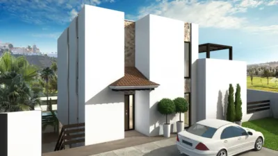 Casa – Rojales - Más