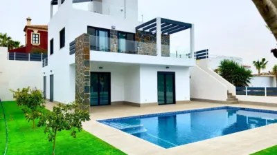 Casa – Rojales - Vista 2