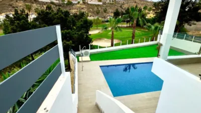 Casa – Rojales - Més