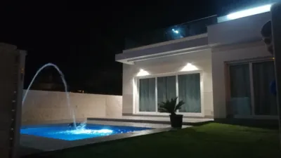 House in Los Montesinos - Vista 3