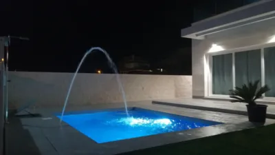 House in Los Montesinos - Vista 4