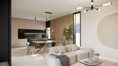 Casa – San Miguel de Salinas, Balcón de la Costa Blanca - Vista 5