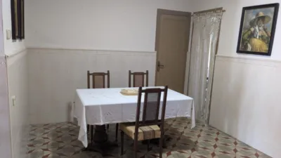 House on Carrer de José Antonio Larramendi photo 13