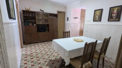 House on Carrer de José Antonio Larramendi photo 14