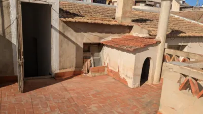 House on Carrer de José Antonio Larramendi photo 17